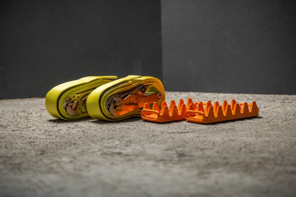 Big Gripper Commercial Fleet Kit - Image 3