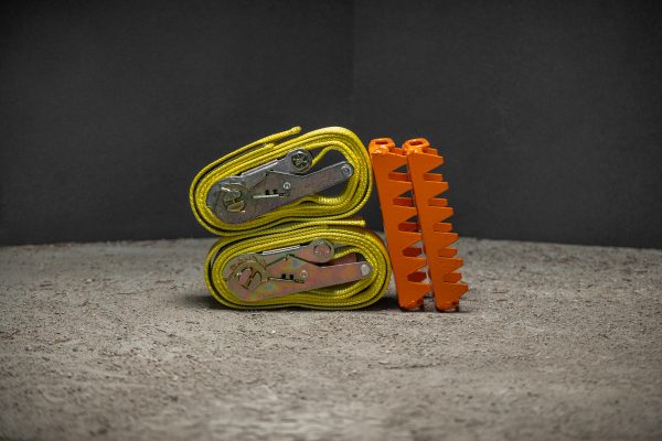 Big Gripper Commercial Fleet Kit - Image 4