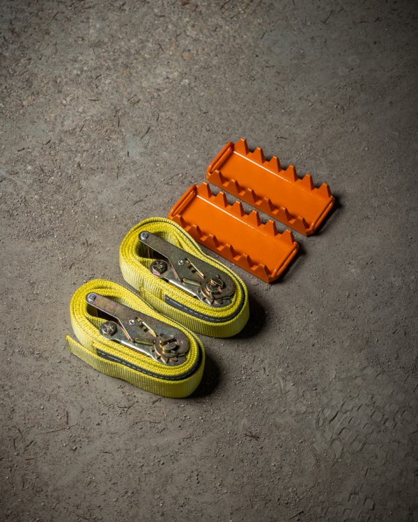 Big Gripper Commercial Fleet Kit - Image 5