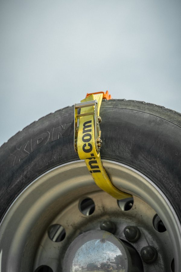 Big Gripper Commercial Fleet Kit - Image 12