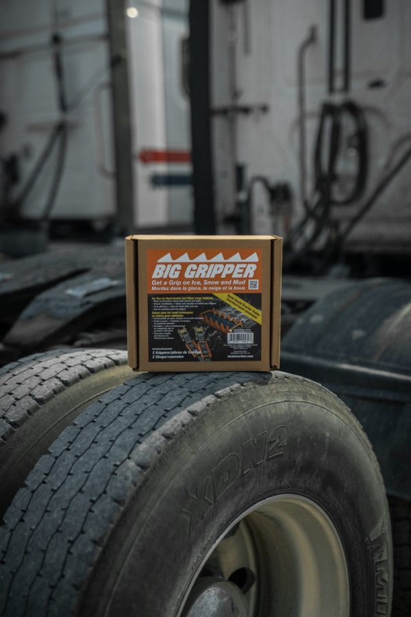Big Gripper Commercial Fleet Kit - Image 13