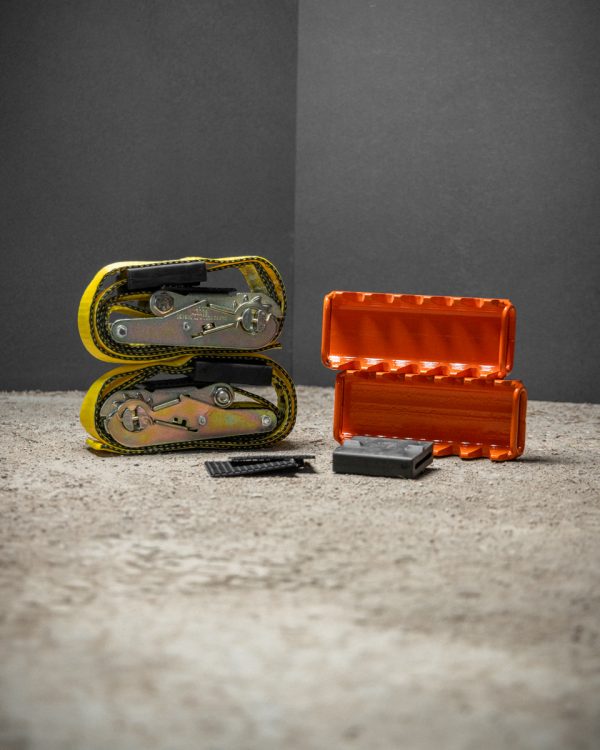 Big Gripper Light Truck/SUV Kit - Image 5