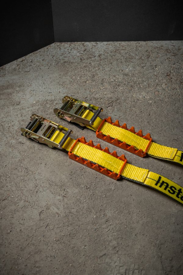 Big Gripper Light Truck/SUV Kit - Image 7