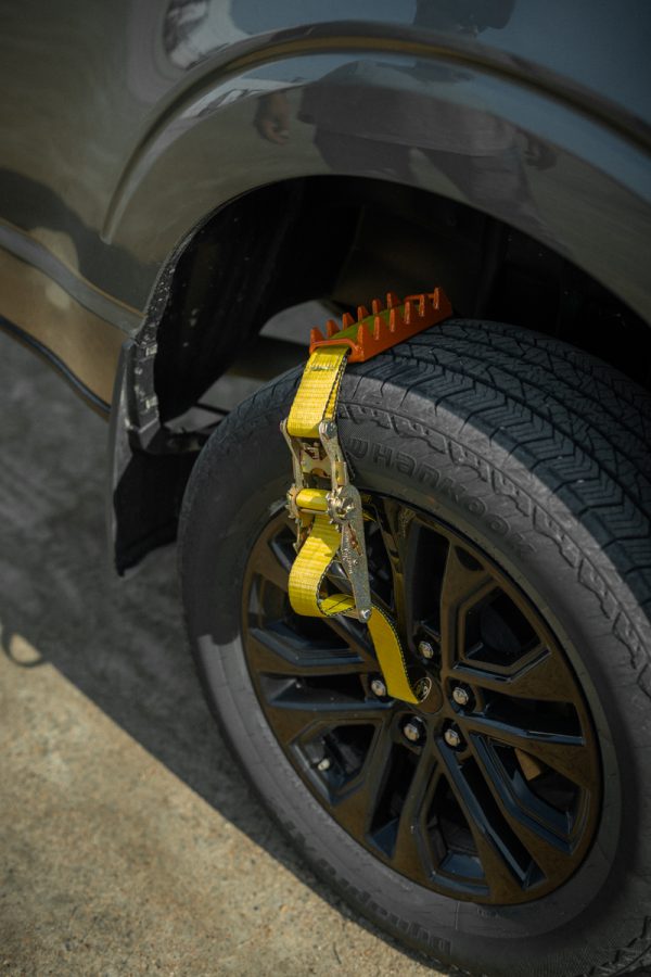Big Gripper Light Truck/SUV Kit - Image 10