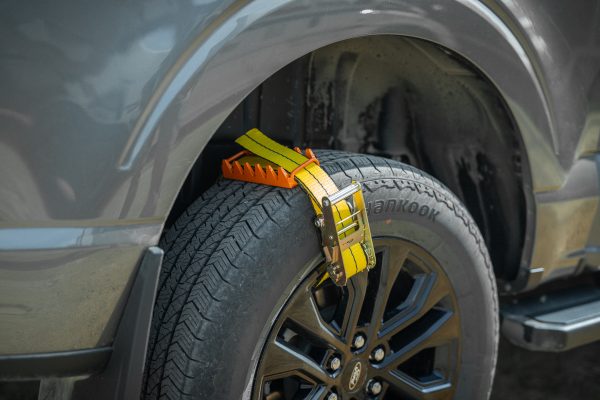 Big Gripper Light Truck/SUV Kit - Image 11
