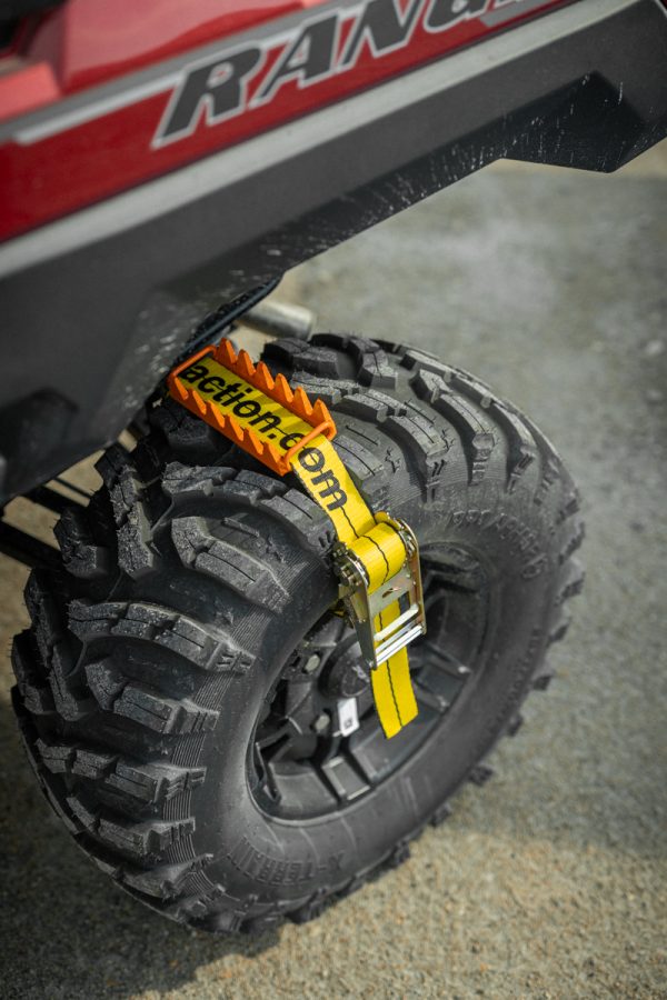 Big Gripper Light Truck/SUV Kit - Image 12