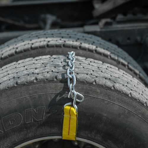 Get A Grip Tire Chains