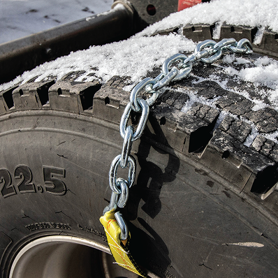 Get A Grip Tire Chain Kit